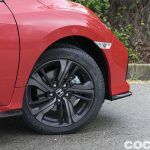 Prueba Honda Civic 9 150x150