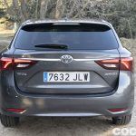 Prueba Toyota Avensis Touring Sports 10 150x150