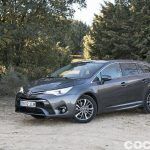 Prueba Toyota Avensis Touring Sports 12 150x150
