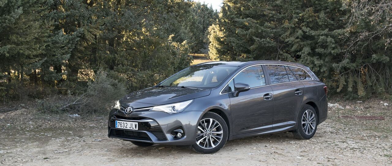 Todas las noticias de coches en un solo portal: Pruebas, fotos, vídeos, informes...