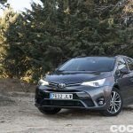 Prueba Toyota Avensis Touring Sports 13 150x150