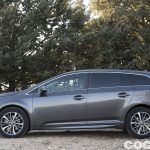 Prueba Toyota Avensis Touring Sports 14 150x150