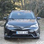 Prueba Toyota Avensis Touring Sports 15 150x150