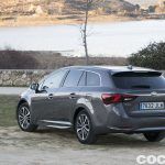 Prueba Toyota Avensis Touring Sports 16 150x150