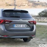 Prueba Toyota Avensis Touring Sports 17 150x150