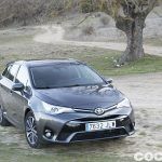Prueba Toyota Avensis Touring Sports 18 150x150