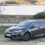 Prueba Toyota Avensis Touring Sports 19 150x150