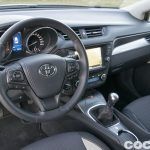 Prueba Toyota Avensis Touring Sports 22 150x150
