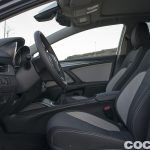 Prueba Toyota Avensis Touring Sports 23 150x150