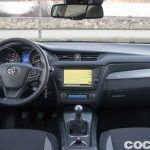 Prueba Toyota Avensis Touring Sports 33 150x150
