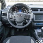 Prueba Toyota Avensis Touring Sports 34 150x150