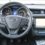 Prueba Toyota Avensis Touring Sports 35 150x150