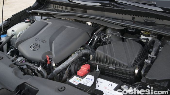 Prueba Toyota Avensis Touring Sports 43 700x394
