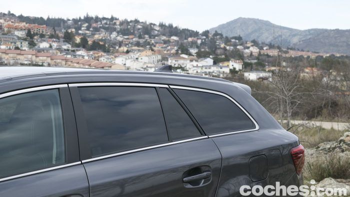 Prueba Toyota Avensis Touring Sports 5 700x394