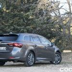 Prueba Toyota Avensis Touring Sports 6 150x150
