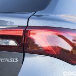 Prueba Toyota Avensis Touring Sports 7 150x150