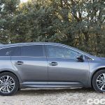 Prueba Toyota Avensis Touring Sports 8 150x150