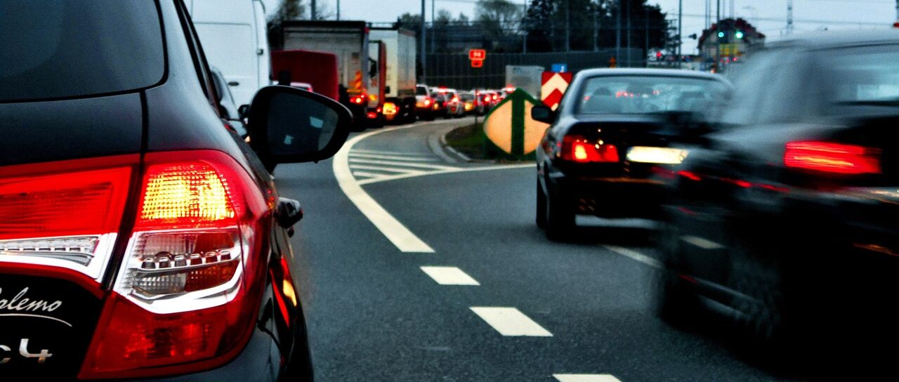 Todas las noticias de coches en un solo portal: Pruebas, fotos, vídeos, informes...