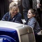 Rolls-Royce SHR juguete