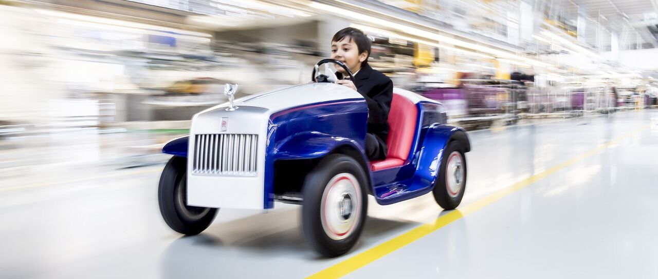 Todas las noticias de coches en un solo portal: Pruebas, fotos, vídeos, informes...