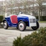 Rolls-Royce SHR juguete