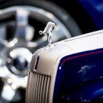 Rolls-Royce SHR juguete