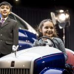 Rolls-Royce SHR juguete