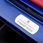 Rolls-Royce SHR juguete