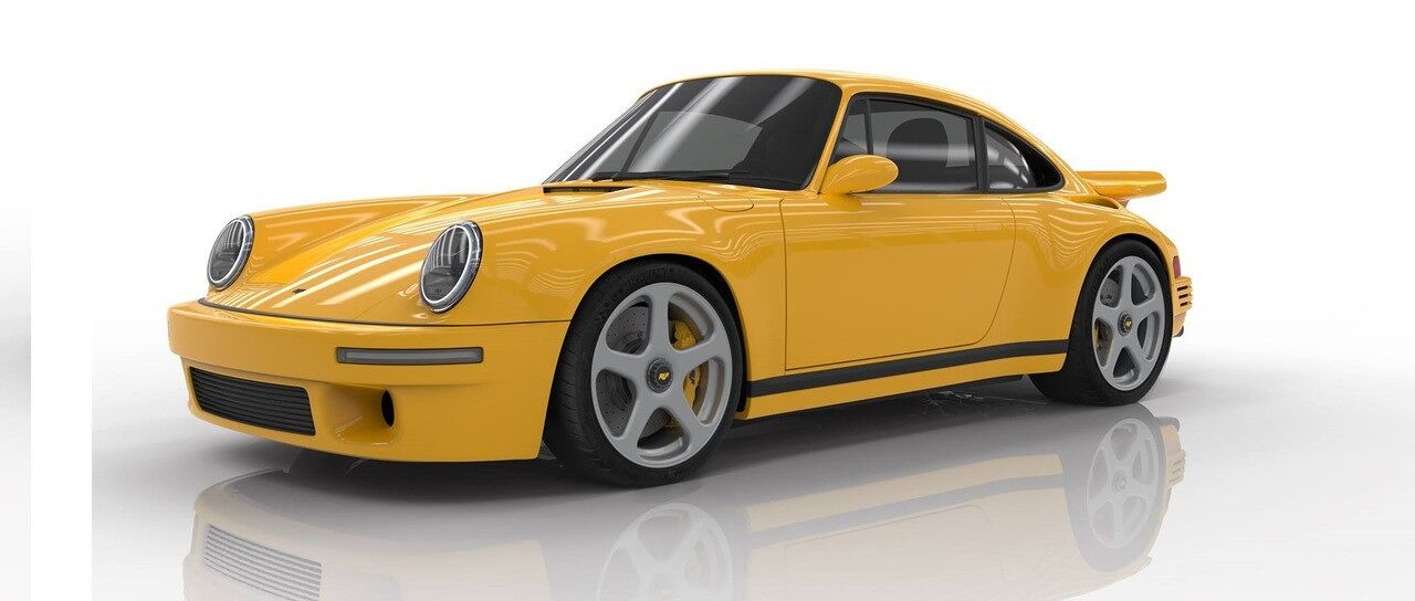 Todas las noticias de coches en un solo portal: Pruebas, fotos, vídeos, informes...