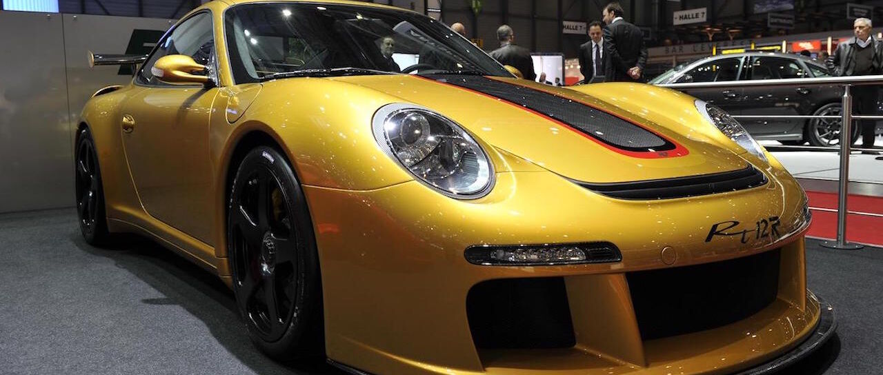 Todas las noticias de coches en un solo portal: Pruebas, fotos, vídeos, informes...