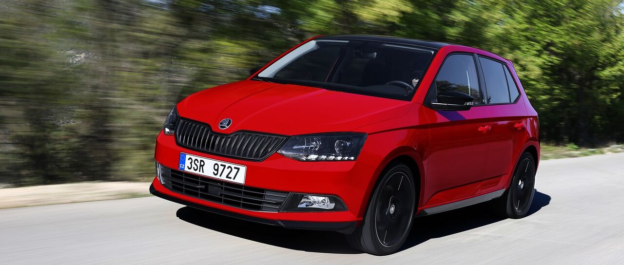 Todas las noticias de coches en un solo portal: Pruebas, fotos, vídeos, informes...