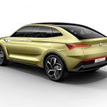 Skoda Vision E Concept 2 150x150