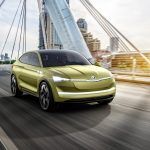 Skoda Vision E Concept 4 150x150