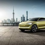 Skoda Vision E Concept 6 150x150