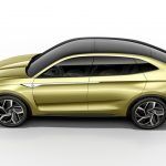 Skoda Vision E Concept 7 150x150