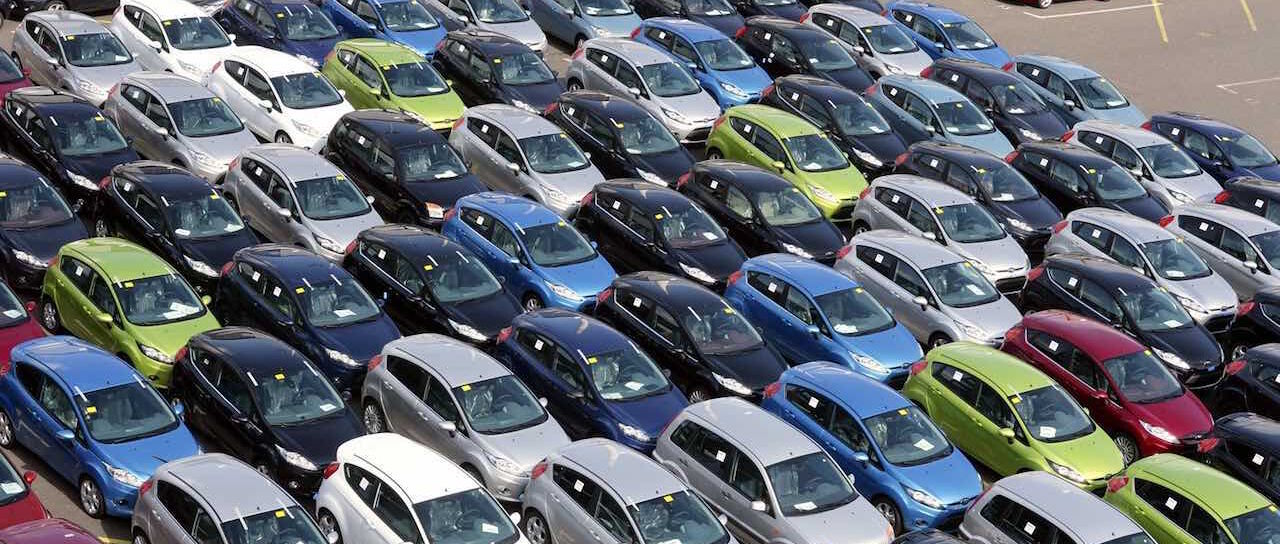 Todas las noticias de coches en un solo portal: Pruebas, fotos, vídeos, informes...