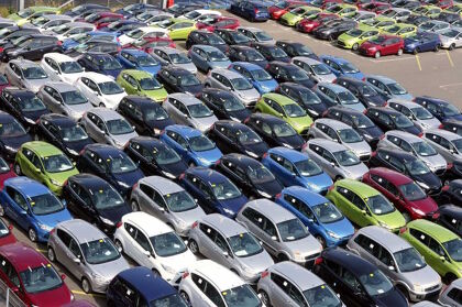 La primavera llega a los precios de los coches nuevos