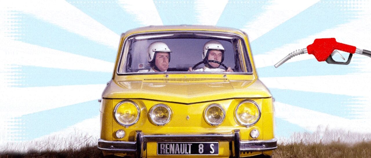 Todas las noticias de coches en un solo portal: Pruebas, fotos, vídeos, informes...