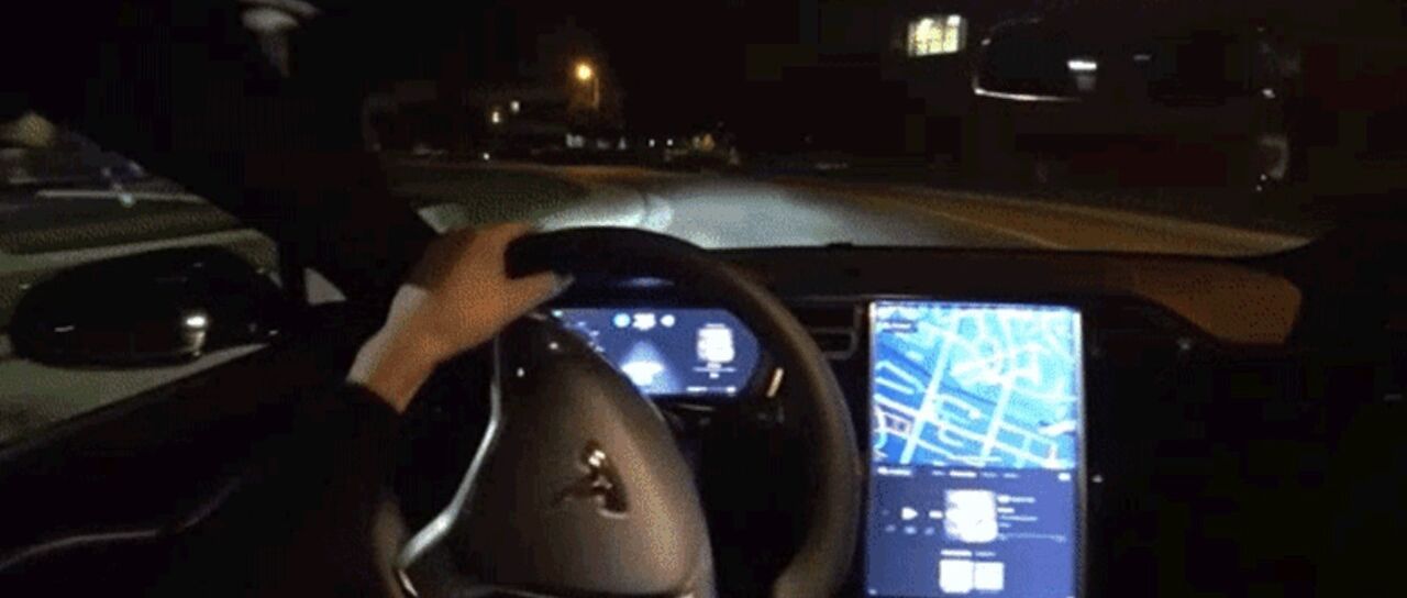 Todas las noticias de coches en un solo portal: Pruebas, fotos, vídeos, informes...