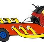 Temible Salchichas 150x143