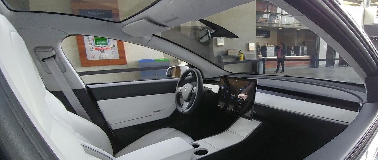 Todas las noticias de coches en un solo portal: Pruebas, fotos, vídeos, informes...