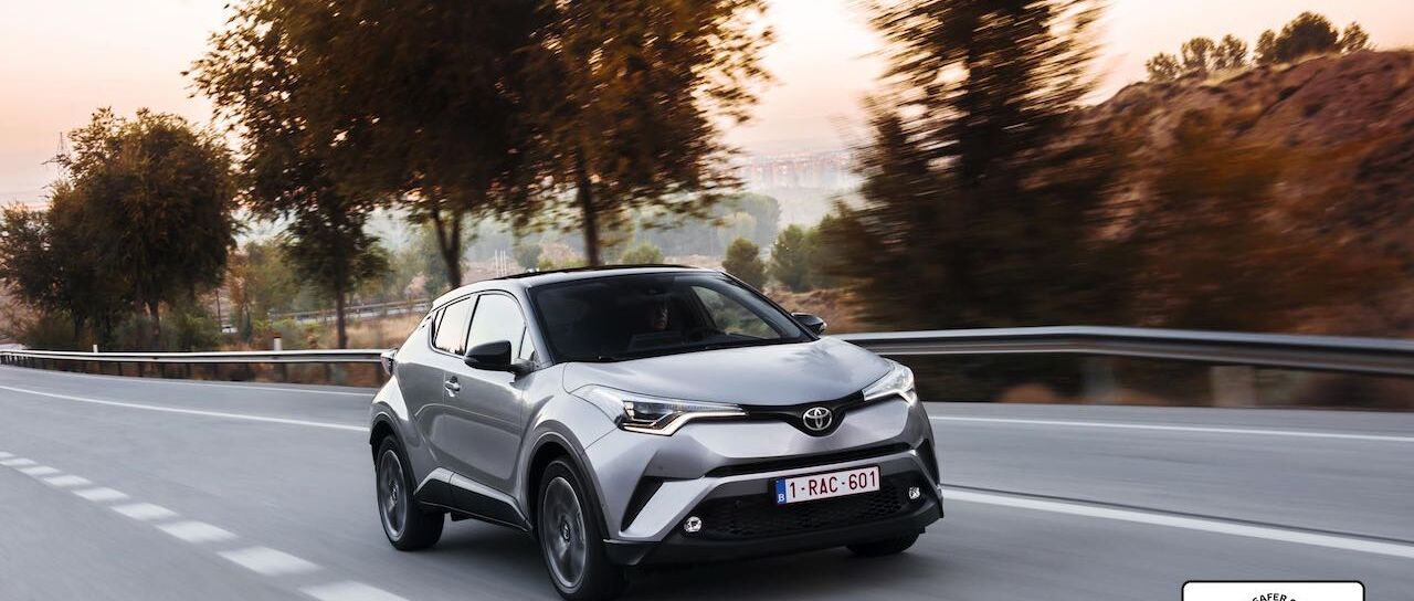 Todas las noticias de coches en un solo portal: Pruebas, fotos, vídeos, informes...