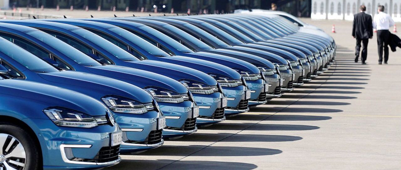 Todas las noticias de coches en un solo portal: Pruebas, fotos, vídeos, informes...