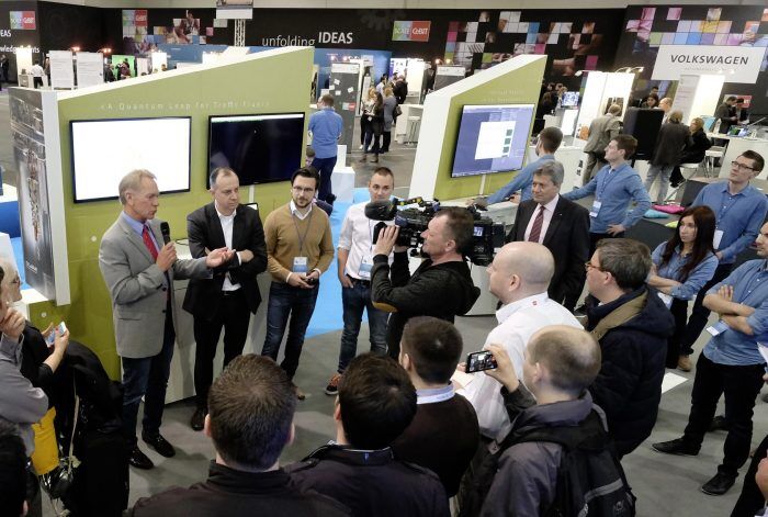 Volkswagen OptimizacióN Flujo TráFico 2 700x471