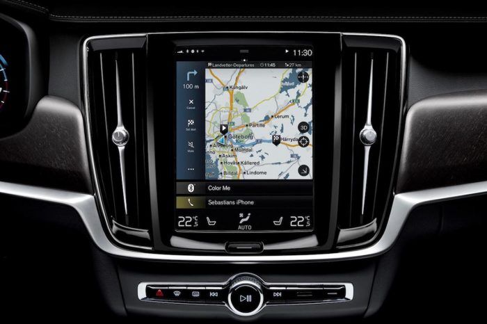 Volvo On Call 700x466