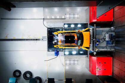 ¿Cuáles son los coches más seguros de 2018?