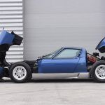 1971 Lamborghini Miura De Rod Stewart 5 150x150