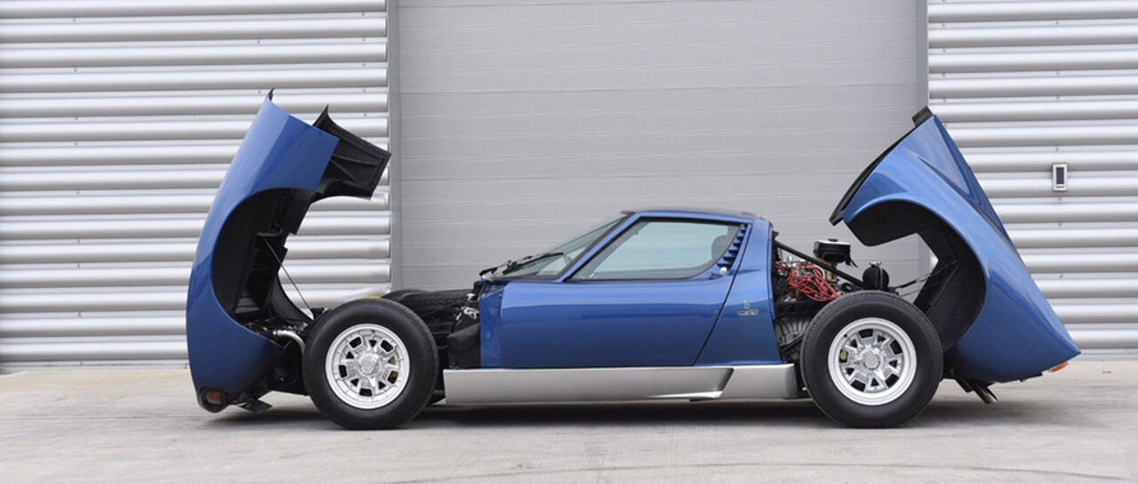 Todas las noticias de coches en un solo portal: Pruebas, fotos, vídeos, informes...