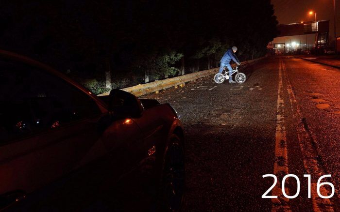 2016 Ford Mustang 700x438