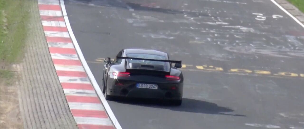 Todas las noticias de coches en un solo portal: Pruebas, fotos, vídeos, informes...